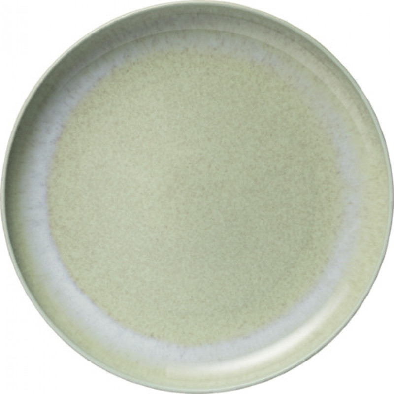 DEZERTNÝ TANIER 24CM PERLEMOR ALGA