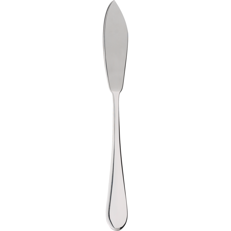 NOŽ NA RYBY OSCAR 20,5CM